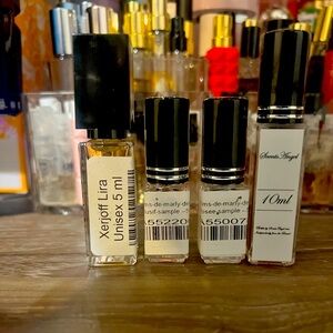 Parfums de Marly Delina Exclusif